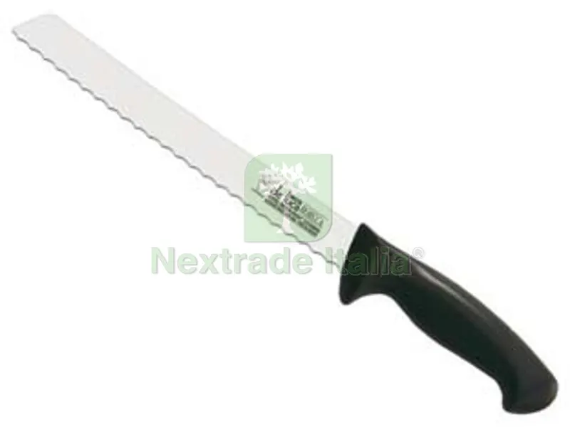 COLTELLO PANE LINEA PROFESSIONALE - cm.24; art.3456-24 — Cucina e coltelleria — rif. FERX.FER343855 COLTELLO PANE LINEA PROFESSIONALE - cm.24; art.3456-24 — Cucina e coltelleria — rif. FERX.FER343855