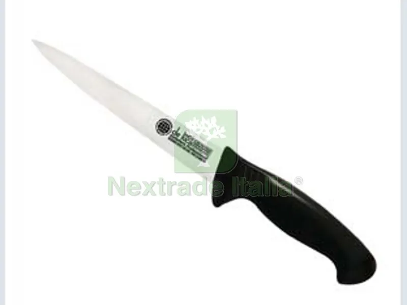 COLTELLO SCANNO LINEA PROFESSIONALE - cm.14, art.3455-14 — Cucina e coltelleria — rif. FERX.FER343862 COLTELLO SCANNO LINEA PROFESSIONALE - cm.14, art.3455-14 — Cucina e coltelleria — rif. FERX.FER343862