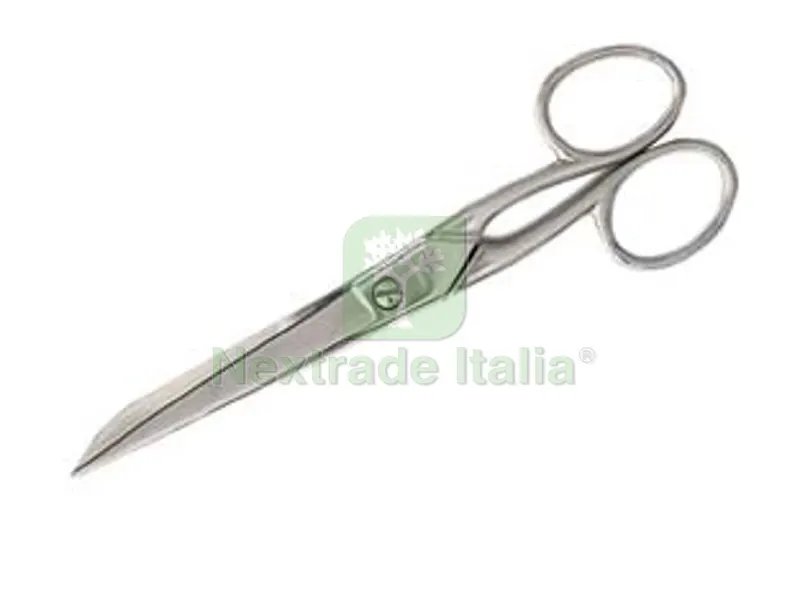 3BLISTER Forbice Lavoro Linea Super 197 - cm.18 7"; art.197-7 — Attrezzi da giardino — rif. FERX.FER343893