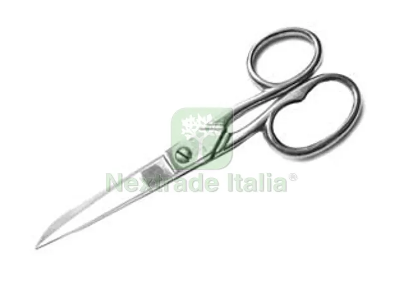 3BLISTER Forbice Sartina Linea Super 68 - cm.18 7"; art. 68-7 — Attrezzi da giardino — rif. FERX.FER343909