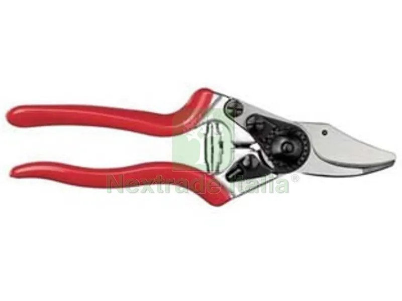 forbice pota n.6 - cm.19,5 - taglio mm.20 - peso gr.210 — Attrezzi da giardino — rif. FERX.FER343954