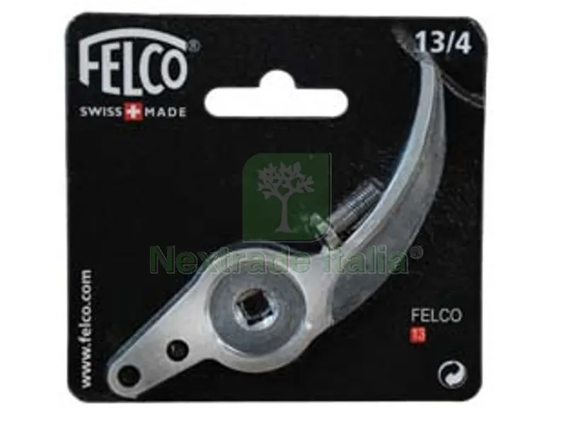 FELCO CONTROLAMA DI RICAMBIO PER FORBICI - per FELCO 13 (art.13/4) — Seghe e lame manuali — rif. FERX.FER343961