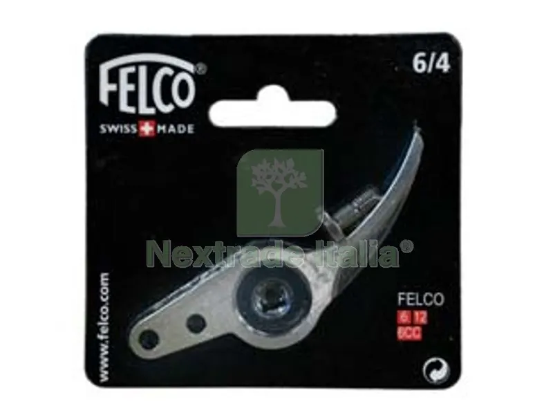 controlama di ricambio per forbici - per 6 (art.6/4) — Seghe e lame manuali — rif. FERX.FER343985