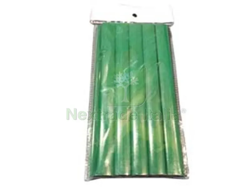 25PZ Matita da Falegname e Muratore Verde 180x12x7 mm - mina 4H - — Articoli per ufficio — rif. FERX.FER344210 25PZ Matita da Falegname e Muratore Verde 180x12x7 mm - mina 4H - — Articoli per ufficio — rif. FERX.FER344210