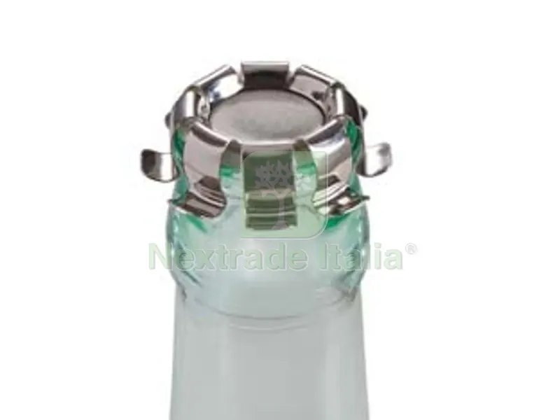 4BLISTER Tappo Stella in Acciaio Inox - ? mm.40x12h. blister pz.3 — Accessori bagno — rif. FERX.FER344371 4BLISTER Tappo Stella in Acciaio Inox - ? mm.40x12h. blister pz.3 — Accessori bagno — rif. FERX.FER344371