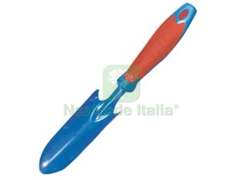 6PZ TRAPIANTATORE STRETTO ANTISCIVOLO — Attrezzi da giardino — rif. FERX.FER344630 6PZ TRAPIANTATORE STRETTO ANTISCIVOLO — Attrezzi da giardino — rif. FERX.FER344630