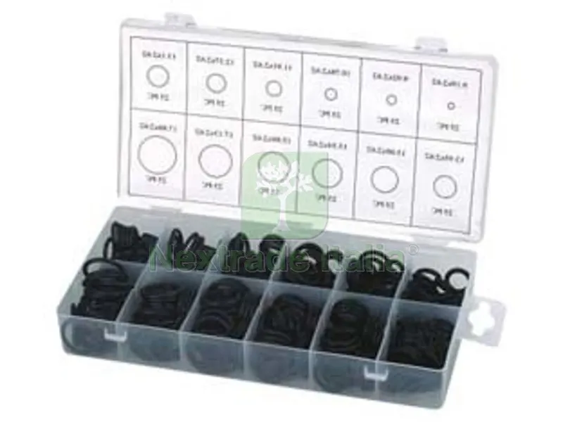 Guarnizioni ON-Ring Assortite PZ.300 — Guarnizioni e tenute — rif. FERX.FER344685