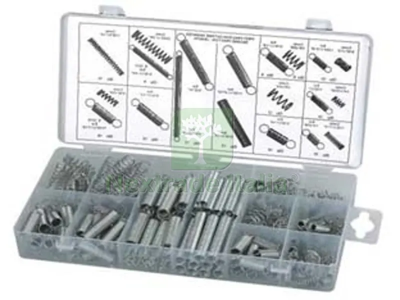 Molle Assortite PZ.200 — Rivetti — rif. FERX.FER344692