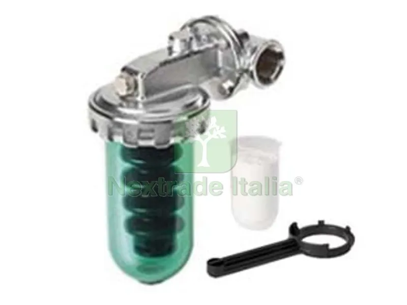 dosatore anticalcare dosaphos 250 1/2" f - 1/2"-1/2" f — Trattamento e depurazione acqua — rif. FERX.FER344807 dosatore anticalcare dosaphos 250 1/2" f - 1/2"-1/2" f — Trattamento e depurazione acqua — rif. FERX.FER344807