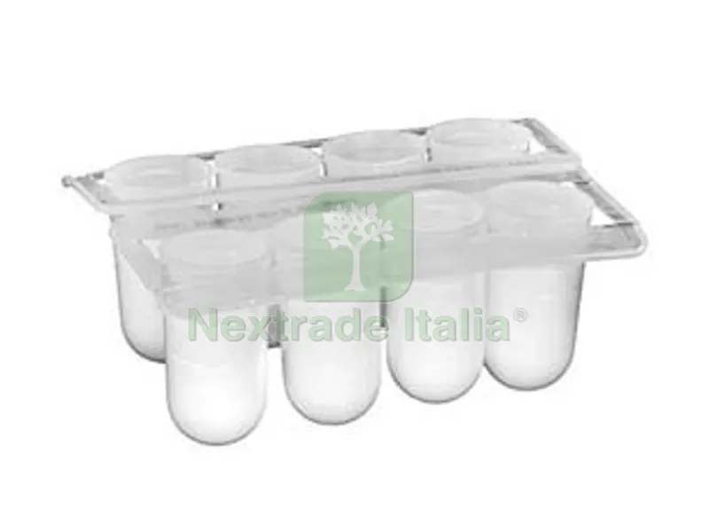 ricarica phos rapid — Trattamento e depurazione acqua — rif. FERX.FER344814 ricarica phos rapid — Trattamento e depurazione acqua — rif. FERX.FER344814