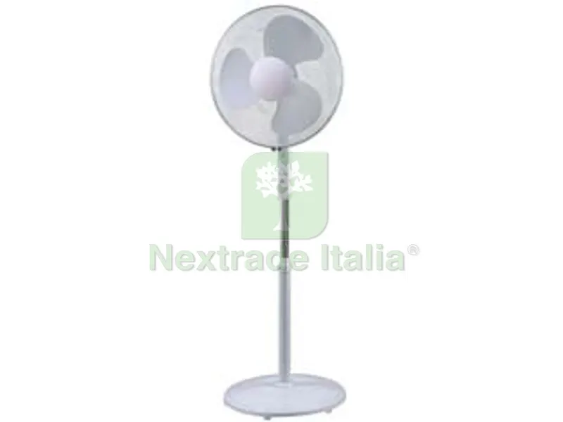 Ventilatore a Piantana CM.40 Base Tonda — Ventilatori e aspiratori — rif. FERX.FER344937 Ventilatore a Piantana CM.40 Base Tonda — Ventilatori e aspiratori — rif. FERX.FER344937