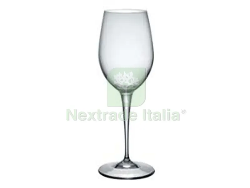 6CF Calice Vini Bianchi "galileo" - ? mm.78 cl.33 - altezza mm.219 — Cristalleria e tavola — rif. FERX.FER345132 6CF Calice Vini Bianchi "galileo" - ? mm.78 cl.33 - altezza mm.219 — Cristalleria e tavola — rif. FERX.FER345132