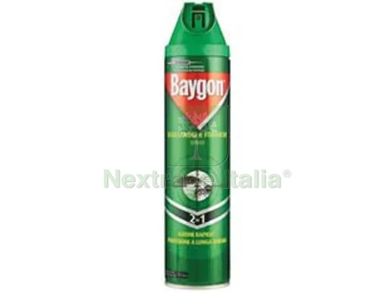 12PZ DISABITUANTE PER ANIMALI scarafaggi e formiche spray - ml.400 — Protezione piante e sementi — rif. FERX.FER345255