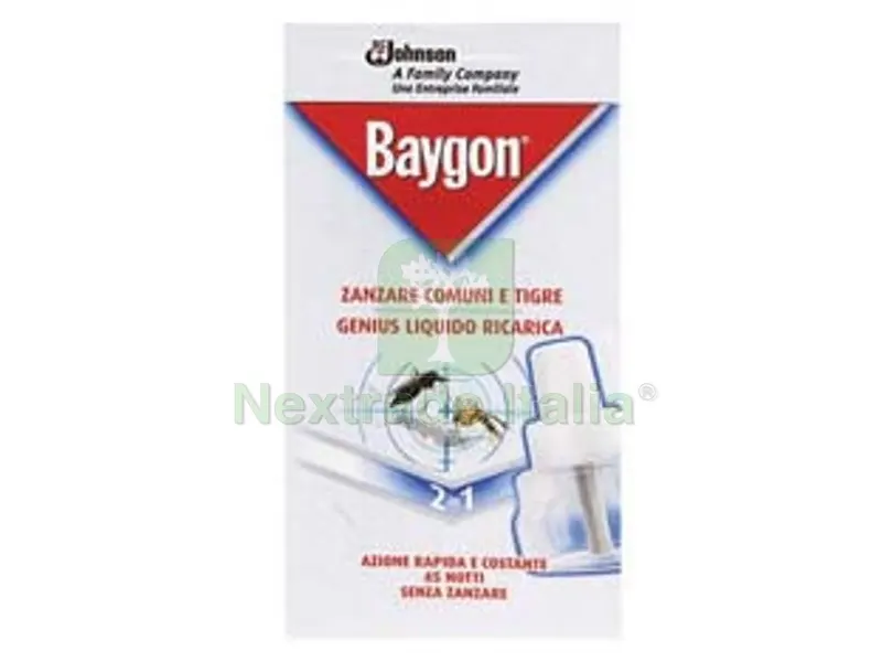 24PZ genius ricarica liquida 45 notti — Protezione piante e sementi — rif. FERX.FER345279 24PZ genius ricarica liquida 45 notti — Protezione piante e sementi — rif. FERX.FER345279