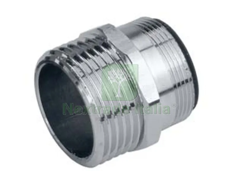 2BLISTER ROMPIGETTO FILETTATO M 3/4" PER RUBINETTI CON AERATORE M 24X1 - in blister (18209-20) — Rubinetti e valvole — rif. FERX.FER345514