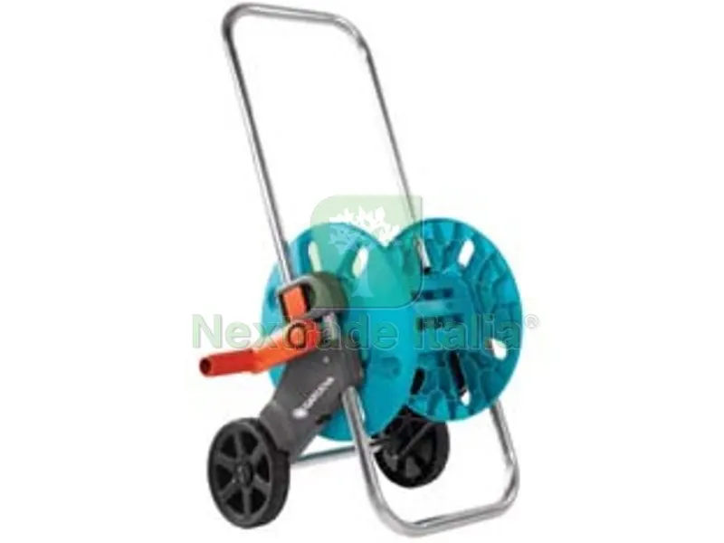 AVVOLGITUBO CARRELLATO AQUAROLL S - (18500-20) — Tubi e raccordi — rif. FERX.FER345576