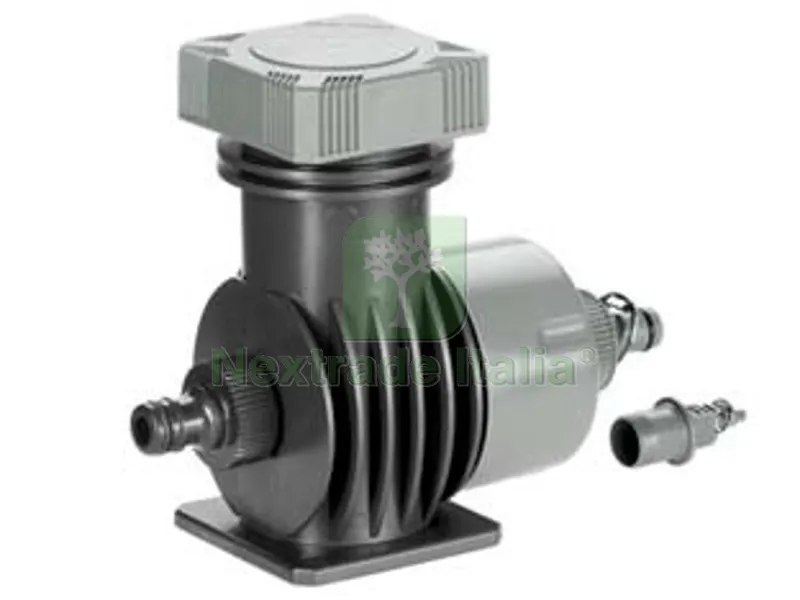 RIDUTTORE DI PRESSIONE CON FILTRO PER MICROIRRIGAZIONE - (1354-20) — Rubinetti e valvole — rif. FERX.FER345637 RIDUTTORE DI PRESSIONE CON FILTRO PER MICROIRRIGAZIONE - (1354-20) — Rubinetti e valvole — rif. FERX.FER345637