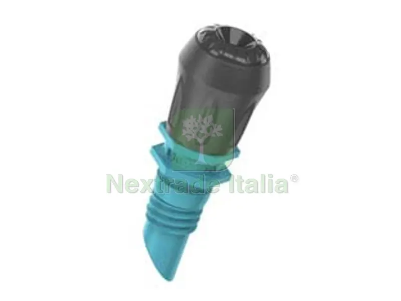 6BLISTER MICRONEBBIA PER TUBO DA 1/2" - conf.pz.5 in blister (1371-29) — Tubi e raccordi — rif. FERX.FER345736 6BLISTER MICRONEBBIA PER TUBO DA 1/2" - conf.pz.5 in blister (1371-29) — Tubi e raccordi — rif. FERX.FER345736