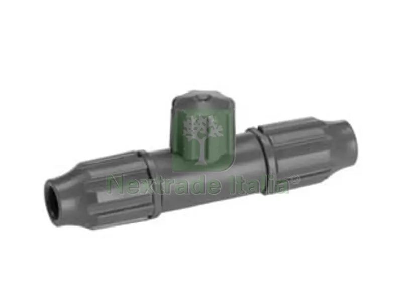 UGELLI NEBULIZZATORI PER MICROIRRIGAZIONE - conf.pz.3 in blister (13136-20) — Irrigazione — rif. FERX.FER345743