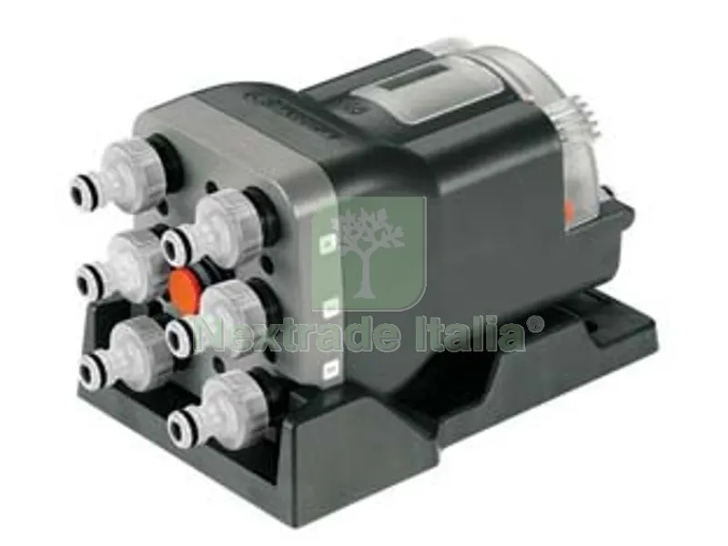 Distributore Automatico Acqua con Filettatura M 3/4 - (1197-20) — Irrigazione — rif. FERX.FER345774