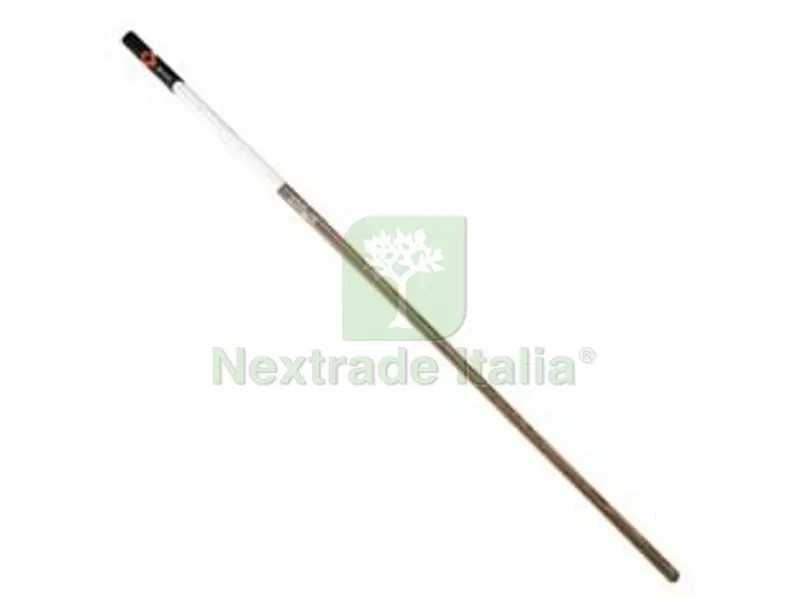 MANICO IN LEGNO COMBISYSTEM CM.130 - (3723-20) — Attrezzi da giardino — rif. FERX.FER345842