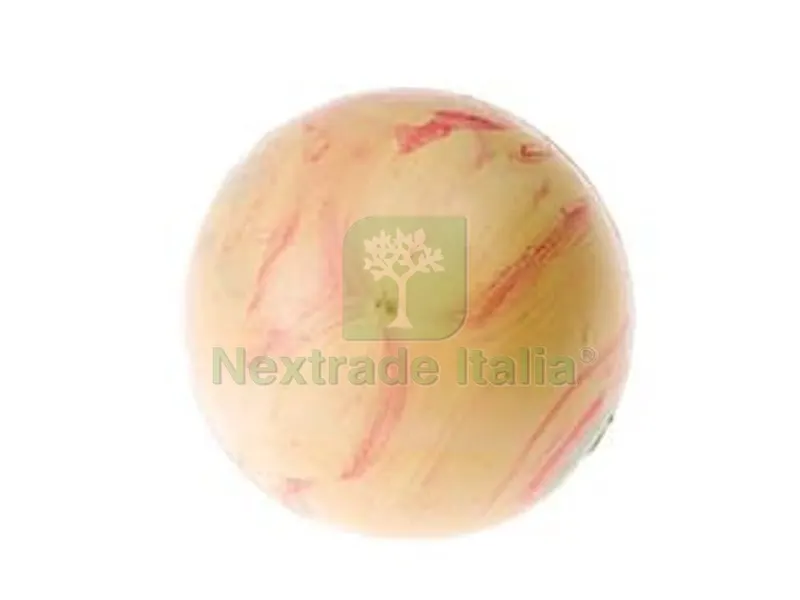 6PZ Palla per Cani PA 6022 in Gomma Dura — Cani — rif. FERX.FER346047 6PZ Palla per Cani PA 6022 in Gomma Dura — Cani — rif. FERX.FER346047