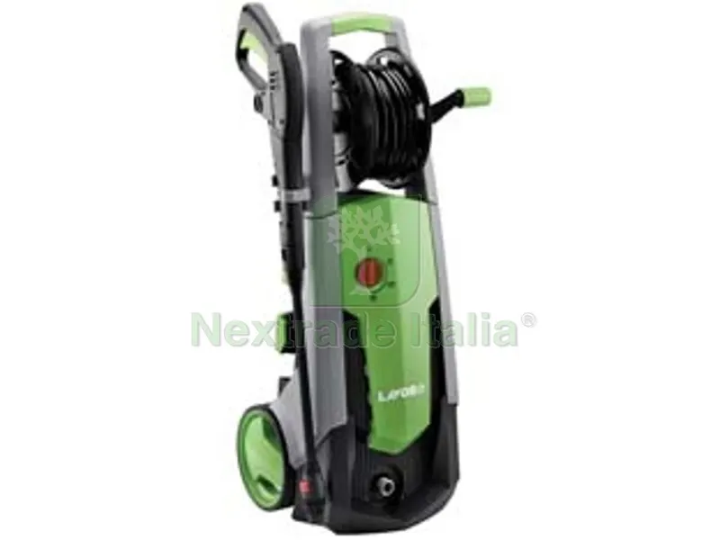 idropulitrice ad acqua fredda motore 2500w (predator 160 wps) — Smerigliatrici e seghe — rif. FERX.FER346139