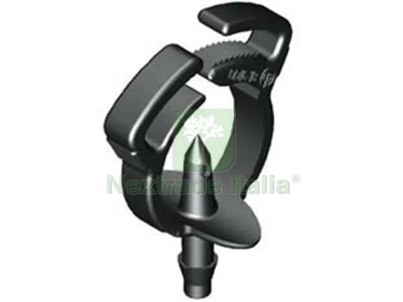 100PZ FASCETTA STRINGITUBO CON INNESTO — Tubi e raccordi — rif. FERX.FER346351 100PZ FASCETTA STRINGITUBO CON INNESTO — Tubi e raccordi — rif. FERX.FER346351