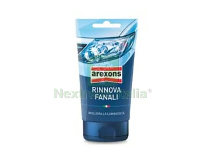 2PZ rinnova fanali - gr.150 in tubetto — Cura e pulizia auto — rif. FERX.FER346764