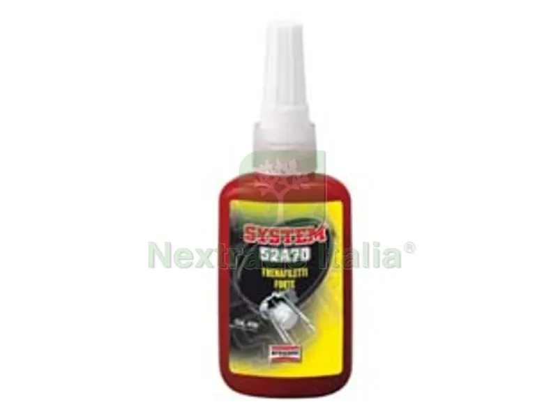 2PZ frenafiletti forte - 52a70 - ml.10 in flacone (4700) — Adesivi e sigillanti — rif. FERX.FER346788 2PZ frenafiletti forte - 52a70 - ml.10 in flacone (4700) — Adesivi e sigillanti — rif. FERX.FER346788