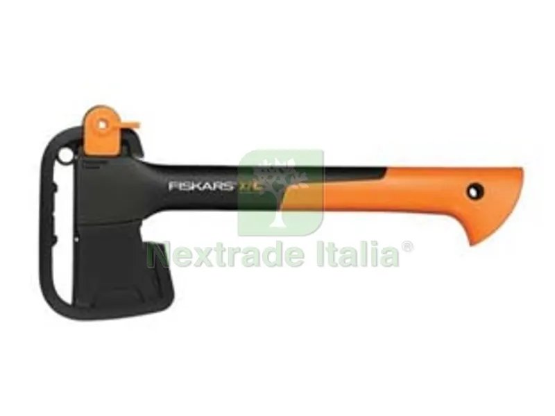 ASCIA DA TAGLIO XS X7 - mm 399x172x34h (121423) — Tubi e raccordi — rif. FERX.FER346931