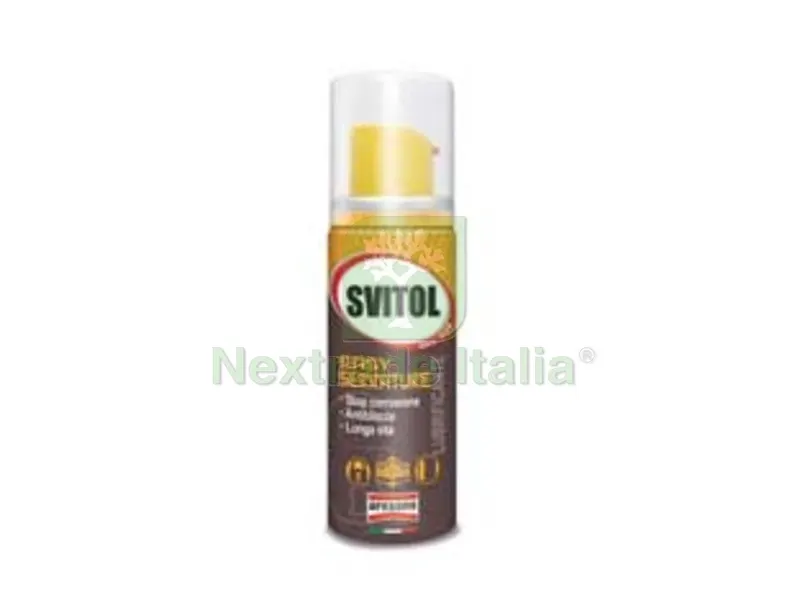 2PZ svitol easy serrature spray - ml.180 in spray (2349) — Serrature e cilindri — rif. FERX.FER237154 2PZ svitol easy serrature spray - ml.180 in spray (2349) — Serrature e cilindri — rif. FERX.FER237154