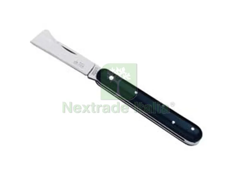 COLTELLO INNESTO LAMA IN ACCIAIO INOX CM.17 — Cucina e coltelleria — rif. FERX.FER346993 COLTELLO INNESTO LAMA IN ACCIAIO INOX CM.17 — Cucina e coltelleria — rif. FERX.FER346993