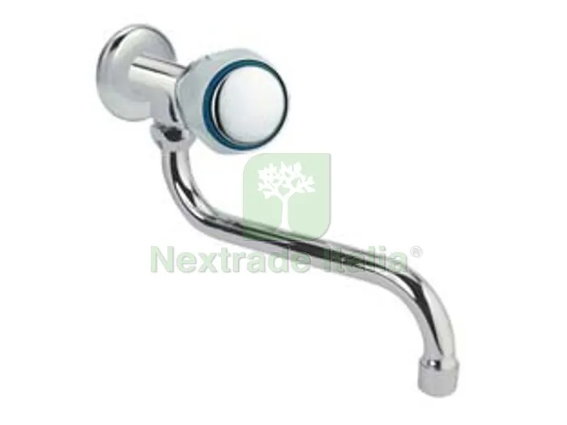 RUBINETTO SINGOLO PER LAVELLO CON SNODO GLADY — Rubinetti e valvole — rif. FERX.FER348348 RUBINETTO SINGOLO PER LAVELLO CON SNODO GLADY — Rubinetti e valvole — rif. FERX.FER348348