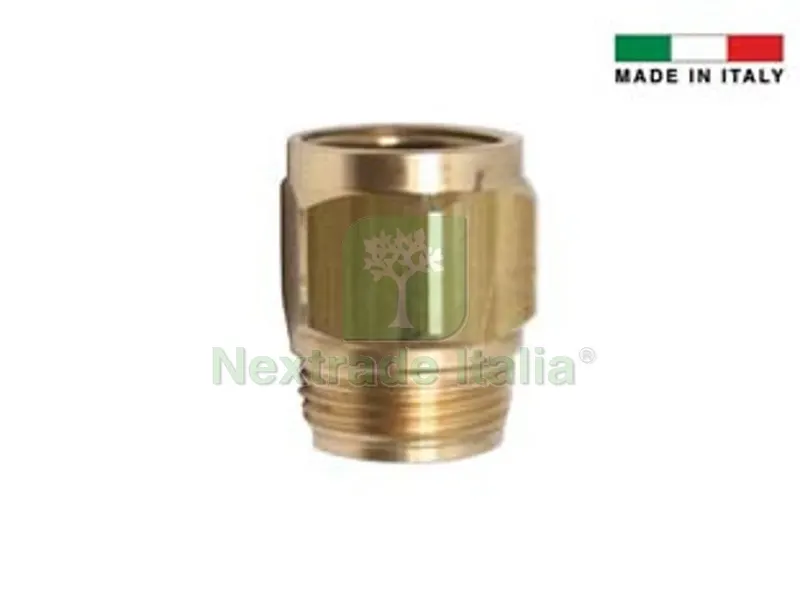 2PZ REGISTRO CON DADO PER ABBEVERATOIO BOVINI E CAVALLI — Mangimi e alimentazione — rif. FERX.FER348638 2PZ REGISTRO CON DADO PER ABBEVERATOIO BOVINI E CAVALLI — Mangimi e alimentazione — rif. FERX.FER348638