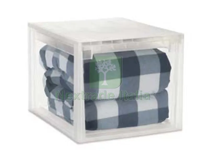 2PZ cassetti multiuso light drawer 52 xxl - mm.396x520x339h. — Scarichi e sifoni — rif. FERX.FER349406