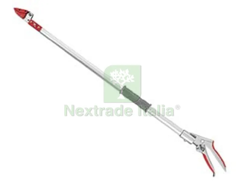 forbice pota coglifrutta prolungata - cm.150 — Interruttori e prese — rif. FERX.FER446259