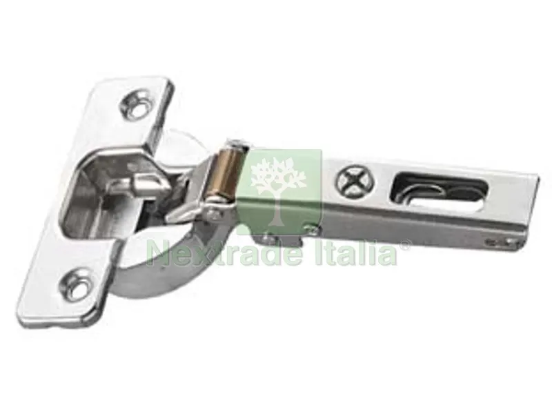 5PZ CERNIERE PER PENSILI COLLO 0 SILENTIA PLUS 110? REGOLABILI C7A6AE9 - foro ? mm.35 — Cerniere e cardini — rif. FERX.FER351669 5PZ CERNIERE PER PENSILI COLLO 0 SILENTIA PLUS 110? REGOLABILI C7A6AE9 - foro ? mm.35 — Cerniere e cardini — rif. FERX.FER351669