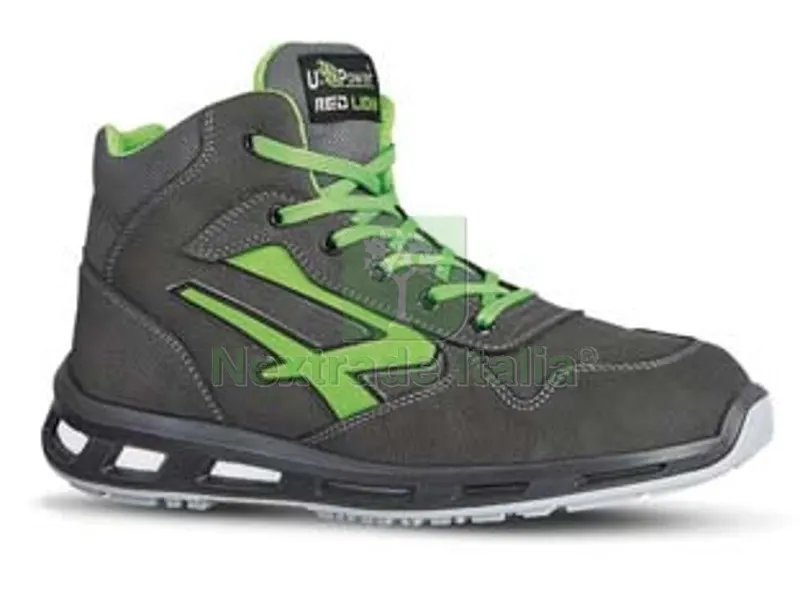 scarpa da lavoro alta hummer s3 src ci - n.41 — Calzature antinfortunistiche — rif. FERX.FER352055 scarpa da lavoro alta hummer s3 src ci - n.41 — Calzature antinfortunistiche — rif. FERX.FER352055