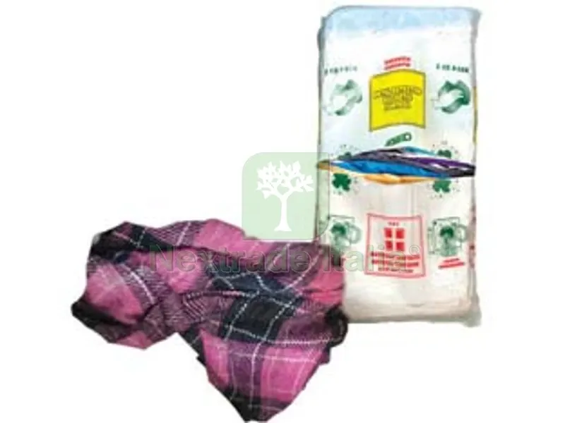 20KG PEZZAME COLORATO DI CAMICERIA DI COTONE CONF. KG.2 — Accessori bagno — rif. FERX.FER352239 20KG PEZZAME COLORATO DI CAMICERIA DI COTONE CONF. KG.2 — Accessori bagno — rif. FERX.FER352239