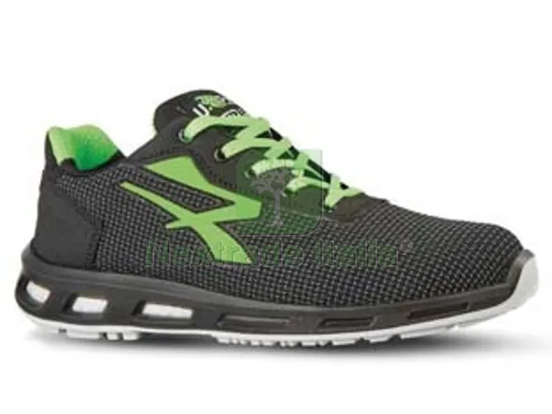 scarpa da lavoro bassa strong s3 src - n.40 — Calzature antinfortunistiche — rif. FERX.FER352475 scarpa da lavoro bassa strong s3 src - n.40 — Calzature antinfortunistiche — rif. FERX.FER352475