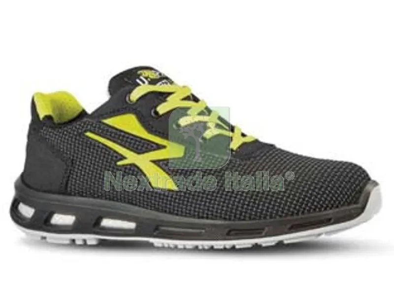 scarpa da lavoro bassa prime s3 src - n.40 — Calzature antinfortunistiche — rif. FERX.FER352574