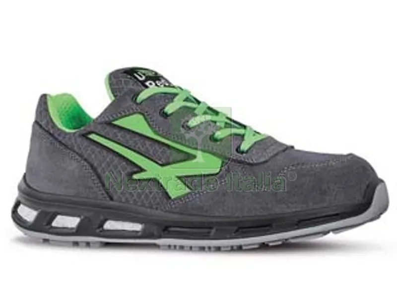 scarpa da lavoro bassa point s1p src - n.37 — Calzature antinfortunistiche — rif. FERX.FER352659 scarpa da lavoro bassa point s1p src - n.37 — Calzature antinfortunistiche — rif. FERX.FER352659