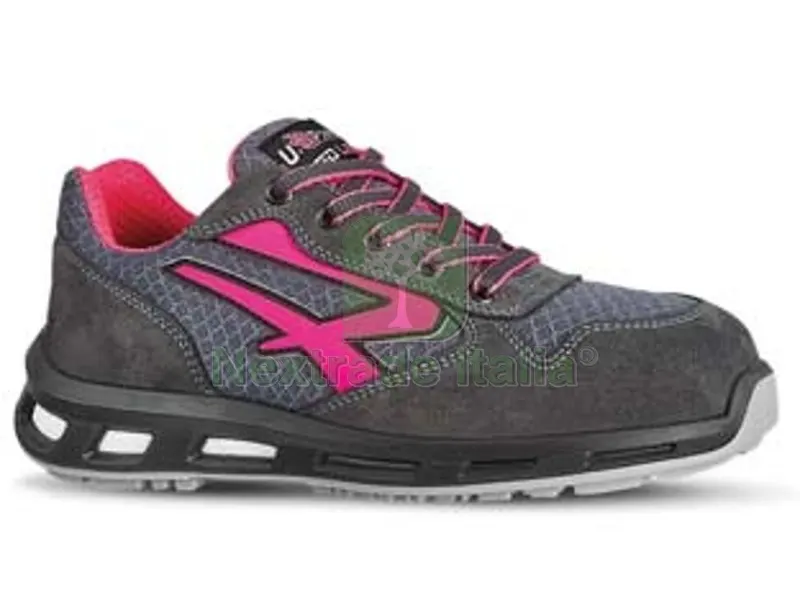 scarpa da lavoro bassa verok s1p src - n.40 — Calzature antinfortunistiche — rif. FERX.FER352796 scarpa da lavoro bassa verok s1p src - n.40 — Calzature antinfortunistiche — rif. FERX.FER352796