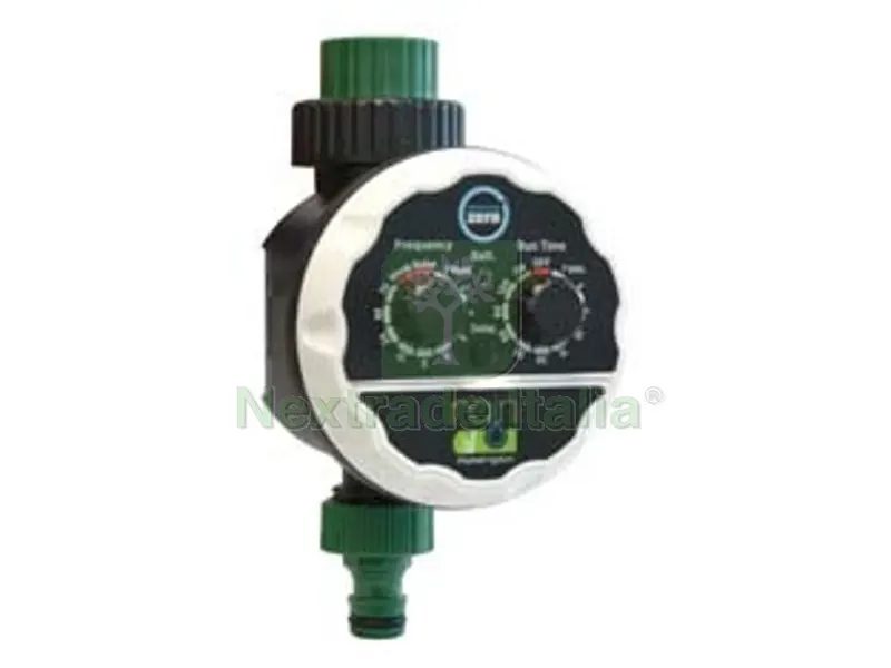 centralina programmatore a rain eco — Irrigazione — rif. FERX.FER353076