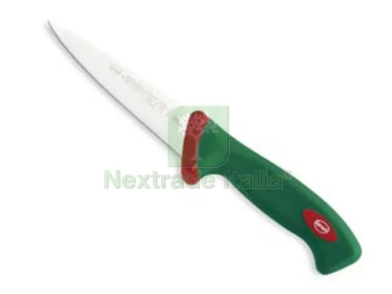COLTELLO SCANNARE - cm.14 — Cucina e coltelleria — rif. FERX.FER353465 COLTELLO SCANNARE - cm.14 — Cucina e coltelleria — rif. FERX.FER353465