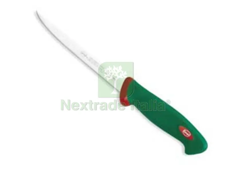 COLTELLO FILETTARE PESCE - cm.18 — Cucina e coltelleria — rif. FERX.FER353496 COLTELLO FILETTARE PESCE - cm.18 — Cucina e coltelleria — rif. FERX.FER353496
