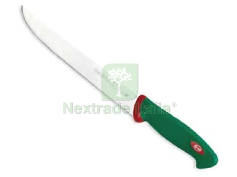 COLTELLO ARROSTO - cm.24 — Cucina e coltelleria — rif. FERX.FER353526 COLTELLO ARROSTO - cm.24 — Cucina e coltelleria — rif. FERX.FER353526