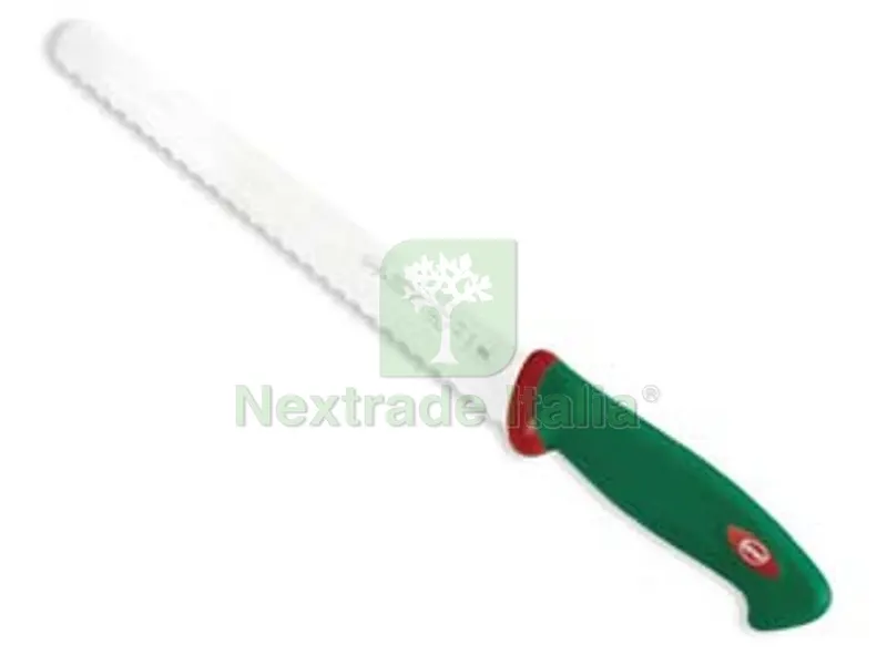 COLTELLO PANE - cm.24 — Cucina e coltelleria — rif. FERX.FER353533 COLTELLO PANE - cm.24 — Cucina e coltelleria — rif. FERX.FER353533