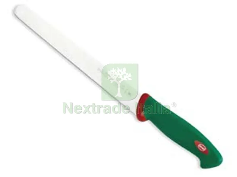 COLTELLO PROSCIUTTO - cm.24 — Cucina e coltelleria — rif. FERX.FER353557 COLTELLO PROSCIUTTO - cm.24 — Cucina e coltelleria — rif. FERX.FER353557